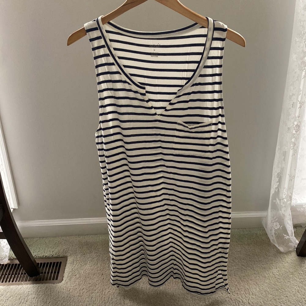 aerie sun dress